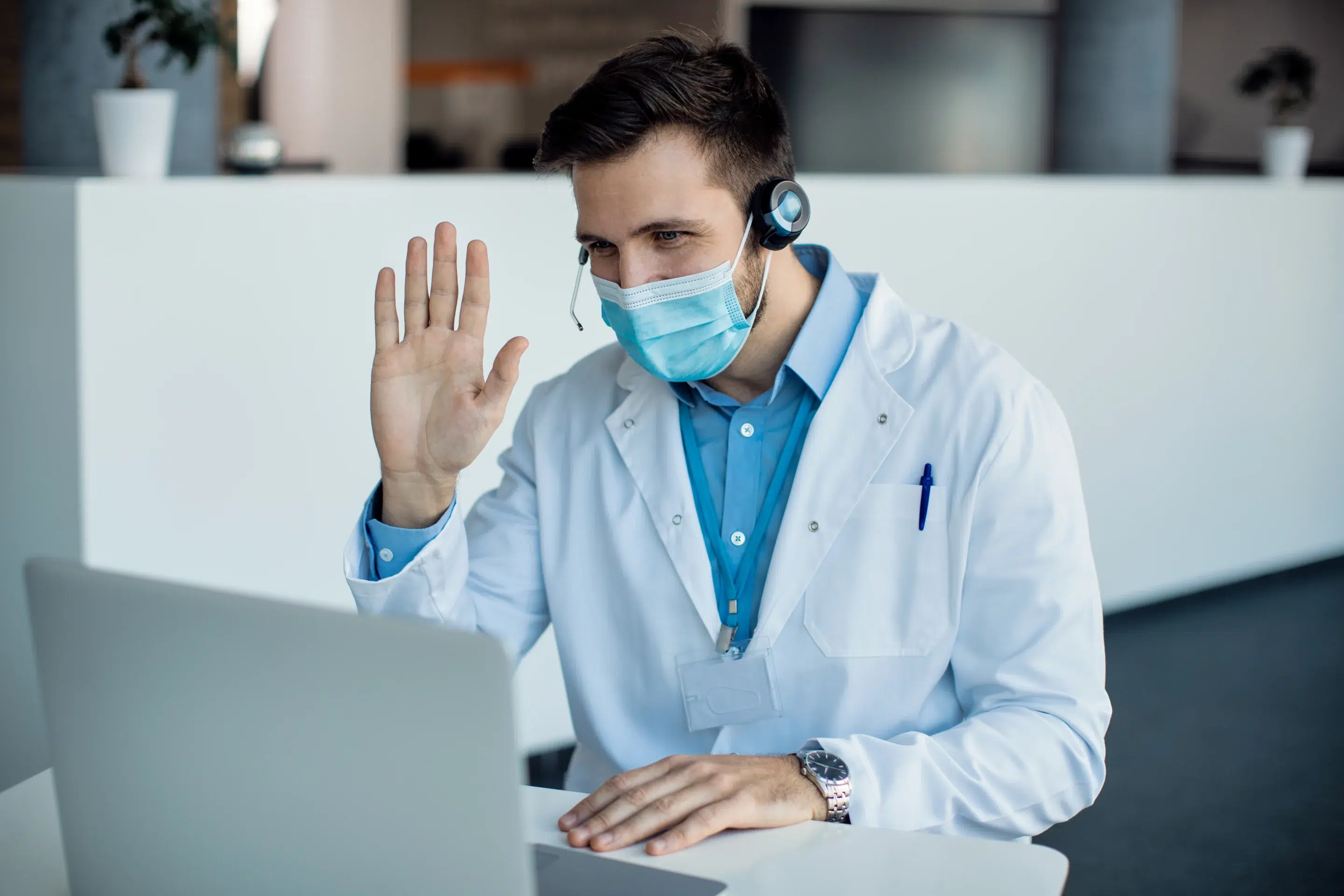 Home October 2025 Your first online psychiatric consultation: what to expect and how to prepare