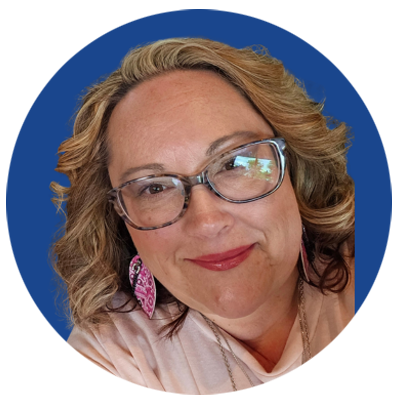 Meet Our Team Susan Moyer