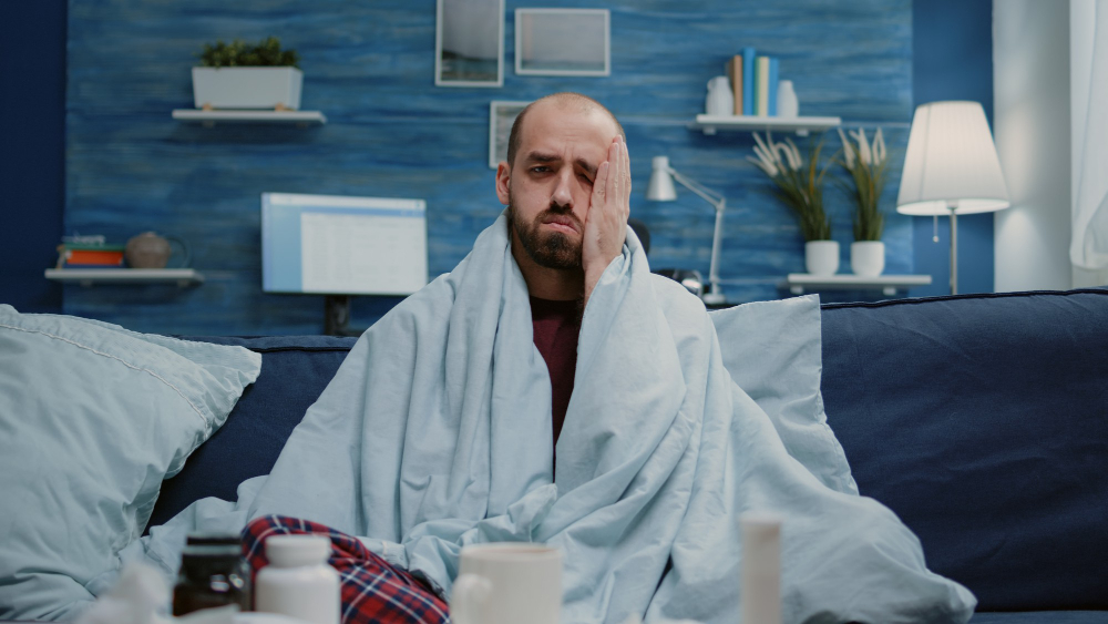 Blog of Telehealth Narcolepsy: Symptoms and Coping Strategies
