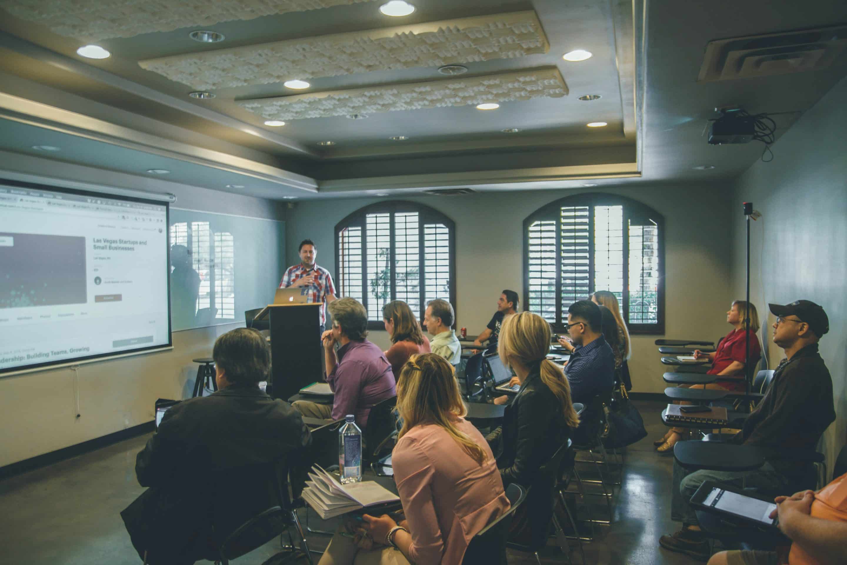 Course on How to Start a Private Practice LPC Counseling Programs and Their Role in Private Practice Preparation